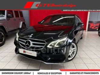 iv generation2 220 cdi fascination 7g-tronic