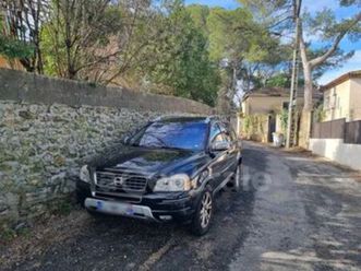 2.4 d5 200 awd summum geartronic 7pl