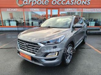 iii generation2 1.6 crdi 136 hybrid 48v executive dct-7