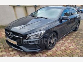 generation2 shooting brake 220 d 10cv fascination 7g-dct