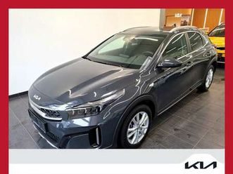 kia xceed 1,6 tgdi gpf silber dct