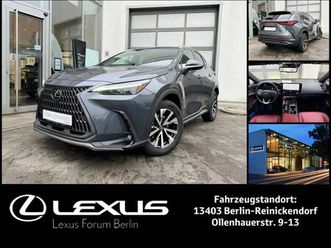 lexus nx 350h e-four luxury line * panoramadach * wint