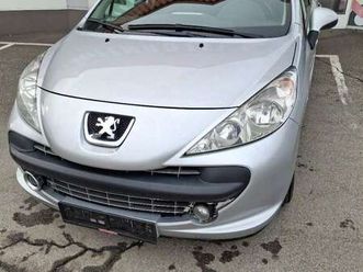 peugeot 207 sw avtive hdi90 66kw