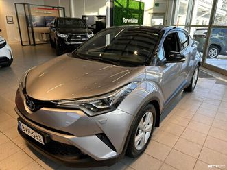 1,8 hybrid intense edition