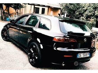 alfa 159