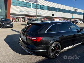 audi allroad 245 cv