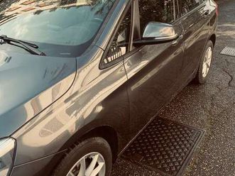 218d gran tourer advantage auto