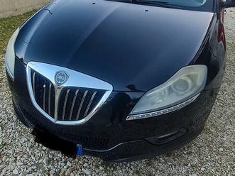 lancia delta 2.0 165cv