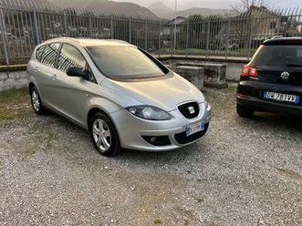 altea xl 1.9 tdi style (stylance)