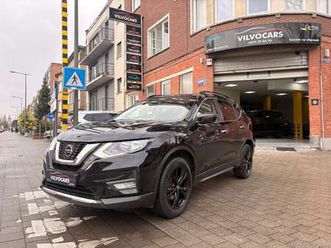 1.3/2wd/n-tec/tva récupérable