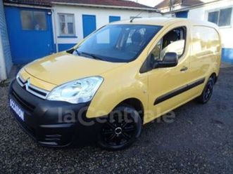 ii generation2 1.6 bluehdi 100 club 21l2