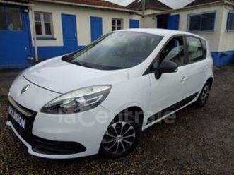 iii generation2 1.5 dci 110 fap authentique