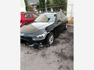(f30) 318d 143 executive