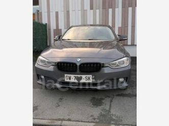 (f31) touring 318d 143 executive