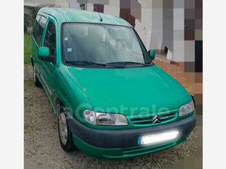 combi hdi 90 multispace