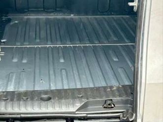 mercedes-benz citan gb 108 cdi be l 80pk 270/1950 2020 grijs — bestelauto's — marktplaats