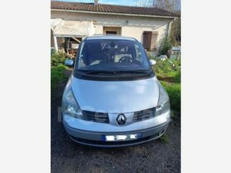 iv 2.2 dci 150 authentique