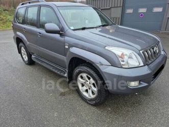 (kdj120) 173 d-4d vx 5p