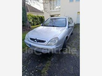 generation2 break 2.0 hdi 90 edition speciale