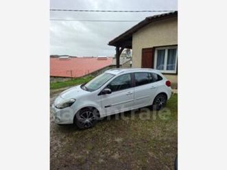 iii generation2 estate 1.5 dci 90 expression clim eco2