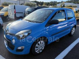 ii generation2 1.5 dci eco 75 euro societe