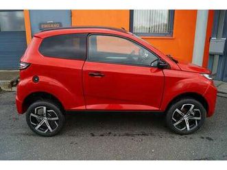 aixam crossover 2 zylinder kubota diesel eu5+ 9 zoll ...