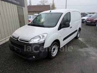 ii (3) 1.6 bluehdi 75ch bvm5