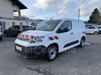 iii van bluehdi 100 s&s club m 650kg bvm5