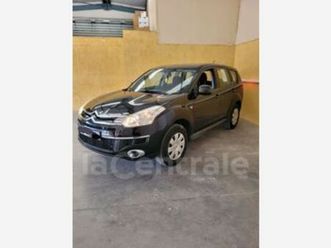 2.2 hdi 160 fap millenium