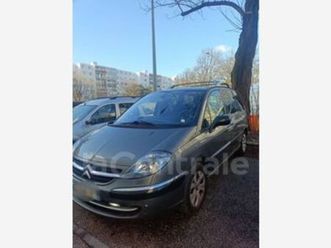 generation2 2.0 hdi 135 fap millenium