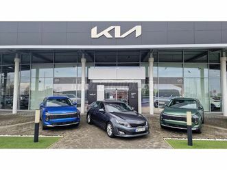 kia optima 1.7 crdi ex (automata)