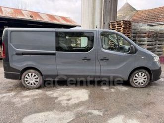 iii generation2 cabine approfondie grand confort l2h1 1200 dci 120