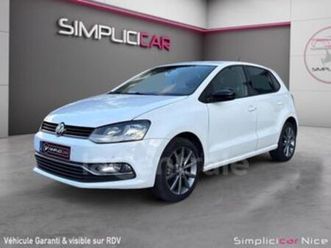 v generation2 1.4 tdi 90 bluemotion technology sportline 5p