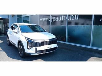 kia sportage 1.6 t-gdi gold dct ajándék automata váltóval vagy 0% thm finanszírozással!