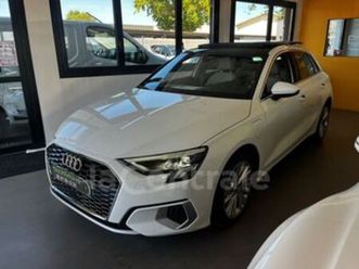 iv sportback 40 tfsie 204 design luxe s tronic 6