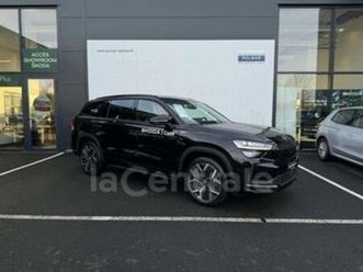 ii 1.5 tsi 204 hybride rechargeable phev sportline dsg6 5pl