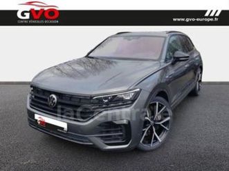 iii 3.0 tsi ehybrid 462 4motion r tiptronic 8