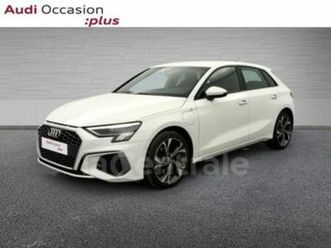 iv sportback 40 tfsie 204 s line s tronic 6