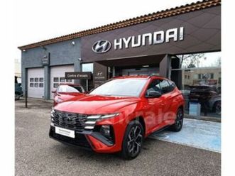 iv generation2 1.6 t-gdi 215 hybrid n line creative bva6