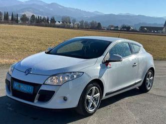 renault mégane expression 1,6 16v 110 hi-flex