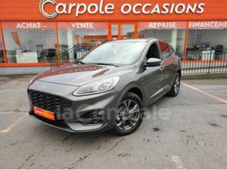 iii 2.5 duratec 225 phev st-line x powershift