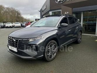 iv 1.6 t-gdi 265 htrac plug-in n line executive bva6