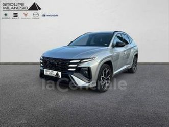 iv generation2 1.6 t-gdi 215 hybrid n line creative bva6