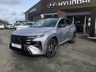 iv generation2 1.6 t-gdi 215 hybrid n line executive bva6