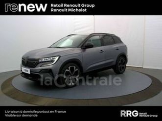 e-tech hybrid 200 iconic esprit alpine