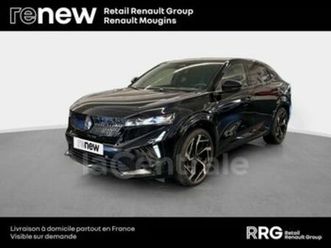 1.2 e-tech 4x4 300 atelier alpine