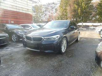 bmw 6er-reihe 640d xdrive gran turismo aut.