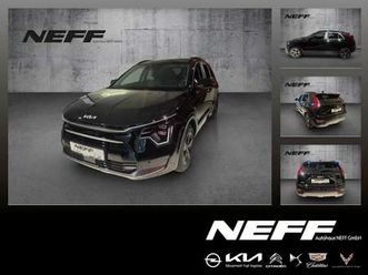 1.6 hybrid vision acc navi fla spurh lm