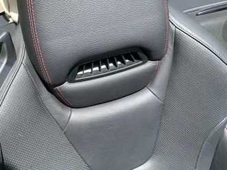 slc 180 9g-tronic redart edition