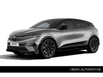 comfort range esprit alpine 60 kwh